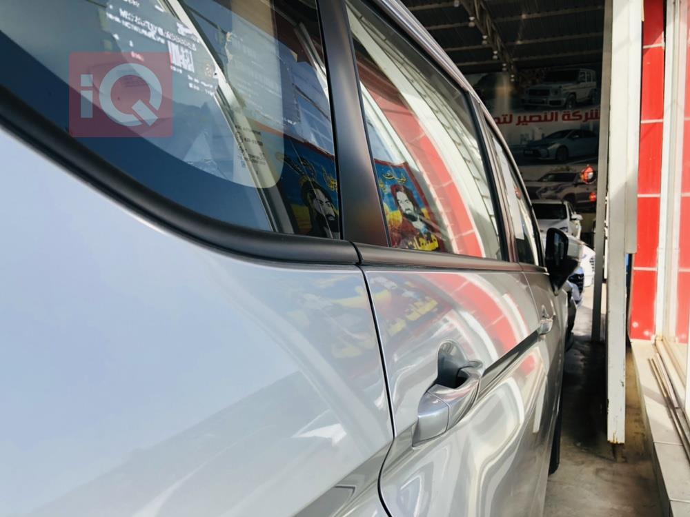 Mitsubishi Xpander